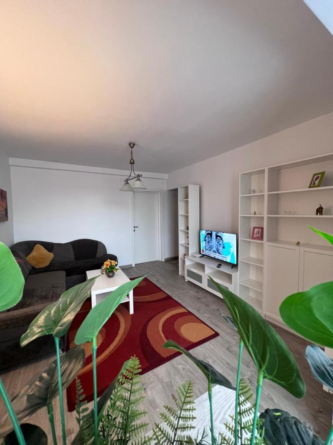 House51 Διαμέρισμα Μπρασόβ Εξωτερικό φωτογραφία