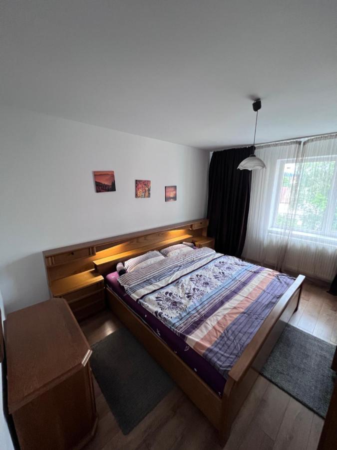 House51 Διαμέρισμα Μπρασόβ Εξωτερικό φωτογραφία