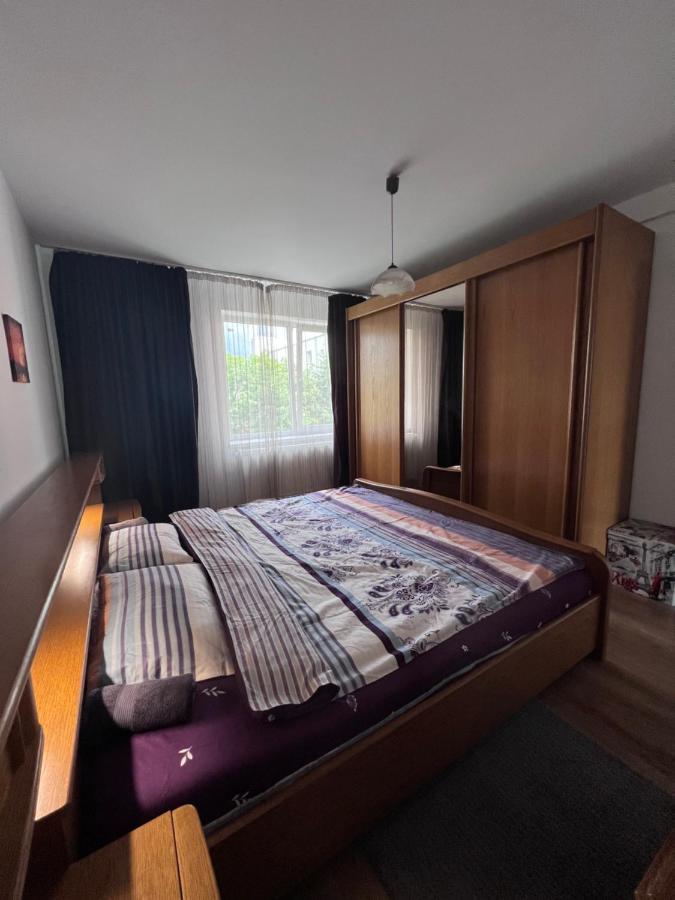 House51 Διαμέρισμα Μπρασόβ Εξωτερικό φωτογραφία