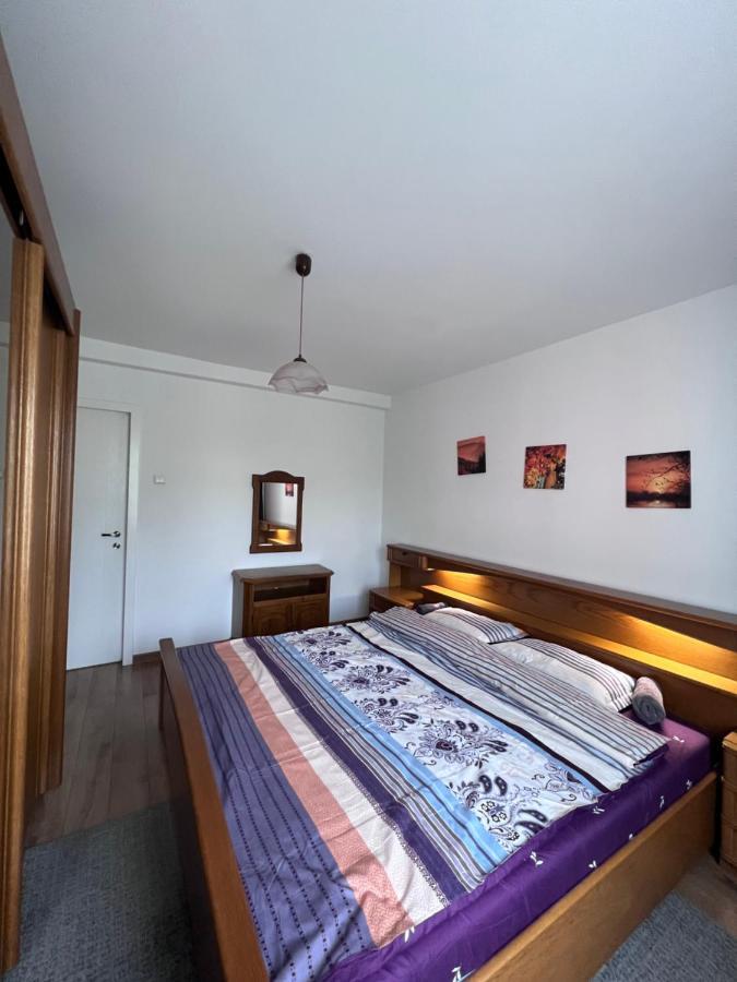 House51 Διαμέρισμα Μπρασόβ Εξωτερικό φωτογραφία