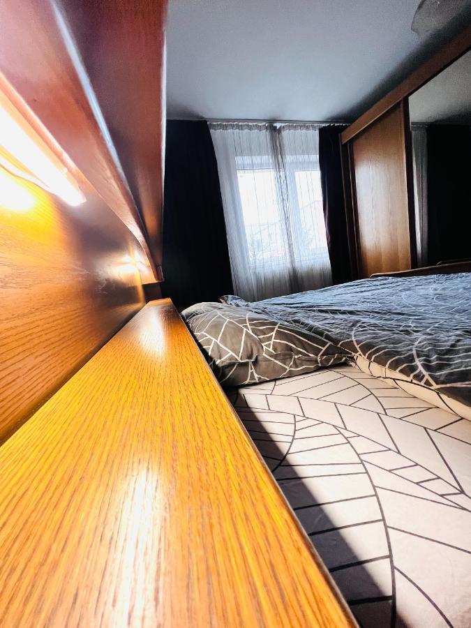 House51 Διαμέρισμα Μπρασόβ Εξωτερικό φωτογραφία