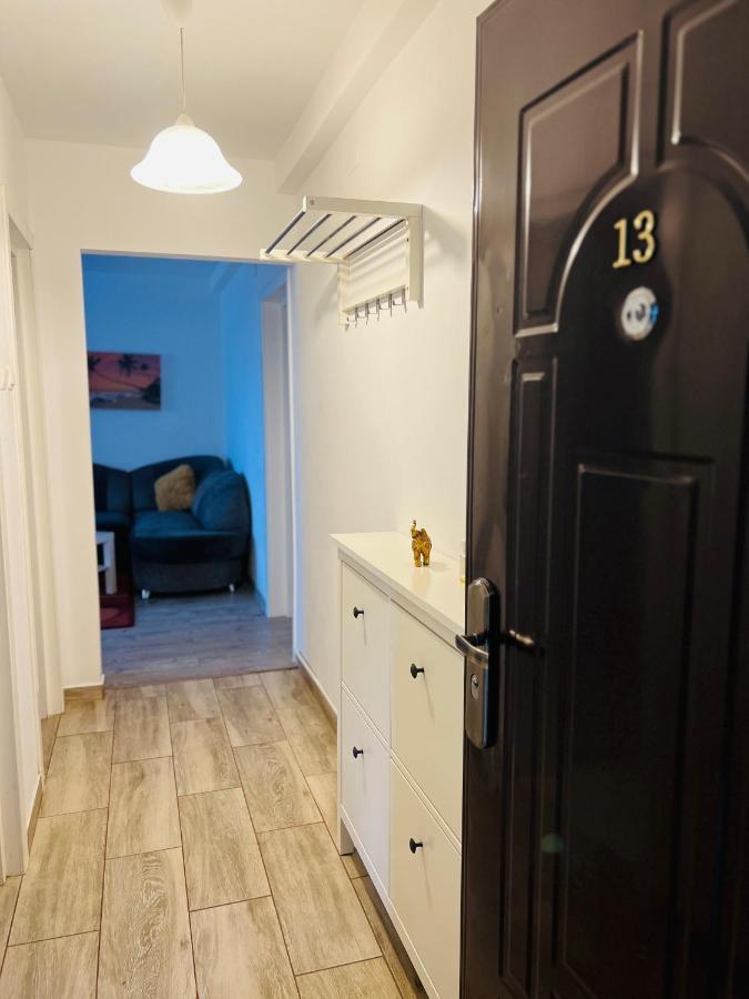 House51 Διαμέρισμα Μπρασόβ Εξωτερικό φωτογραφία