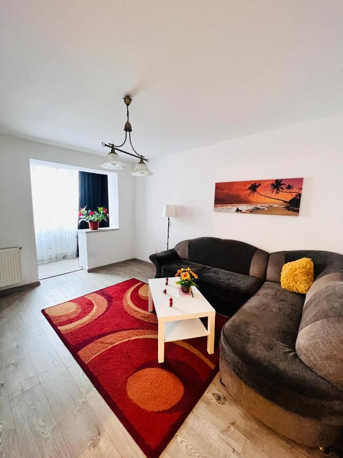 House51 Διαμέρισμα Μπρασόβ Εξωτερικό φωτογραφία