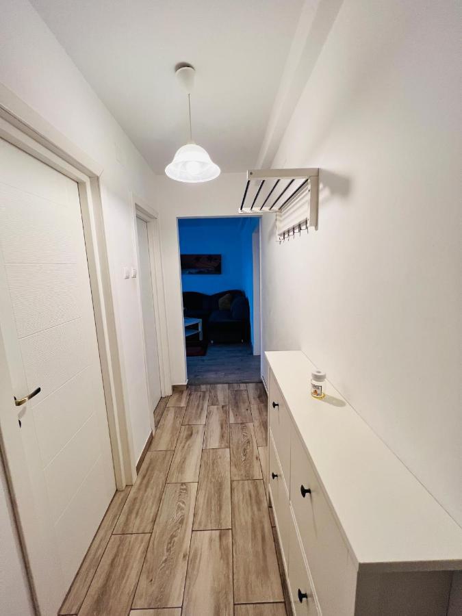 House51 Διαμέρισμα Μπρασόβ Εξωτερικό φωτογραφία